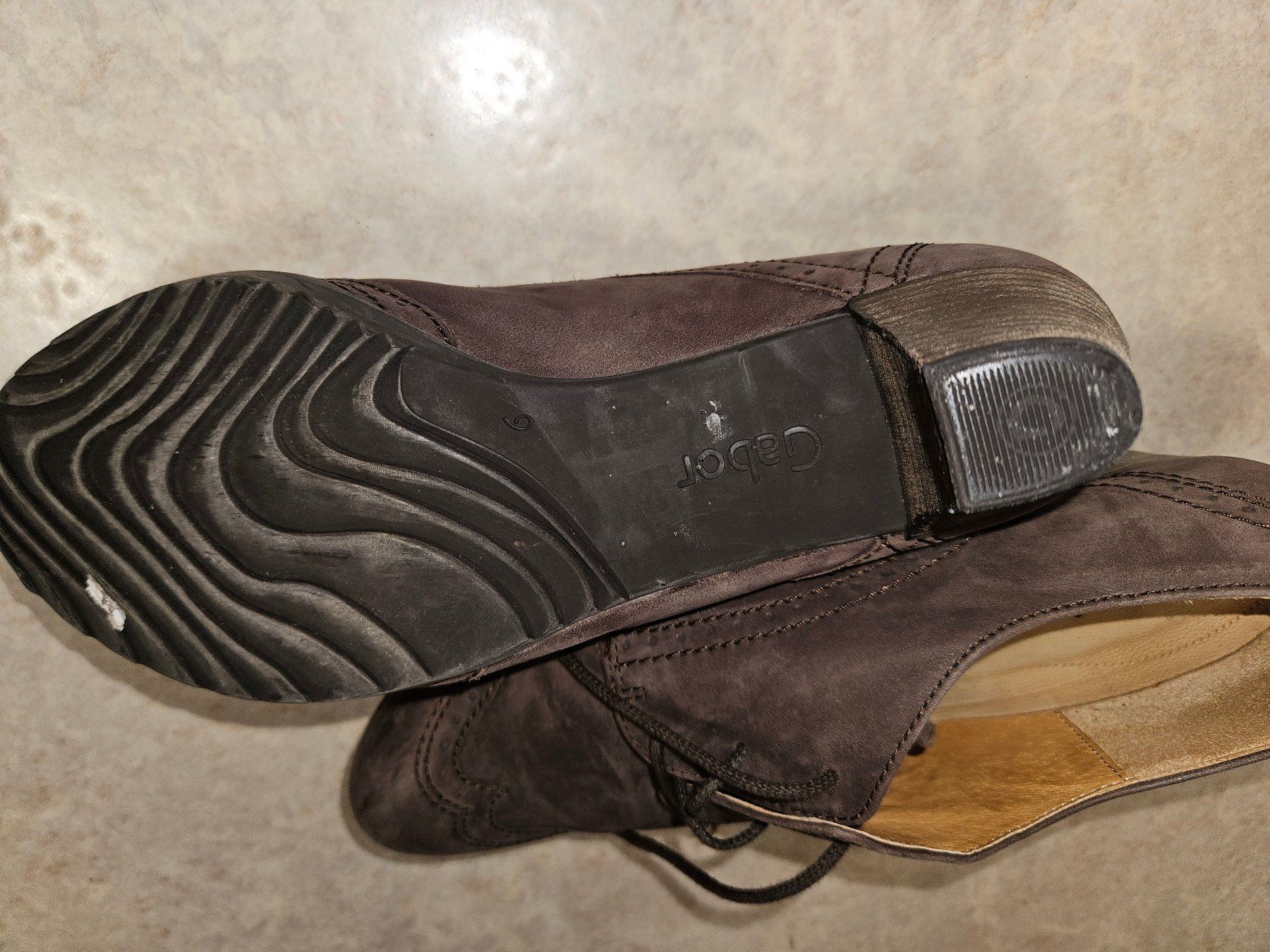 Damenschuhe: Damenschuh – Gebraucht aus Hünenberg von lexli06 2