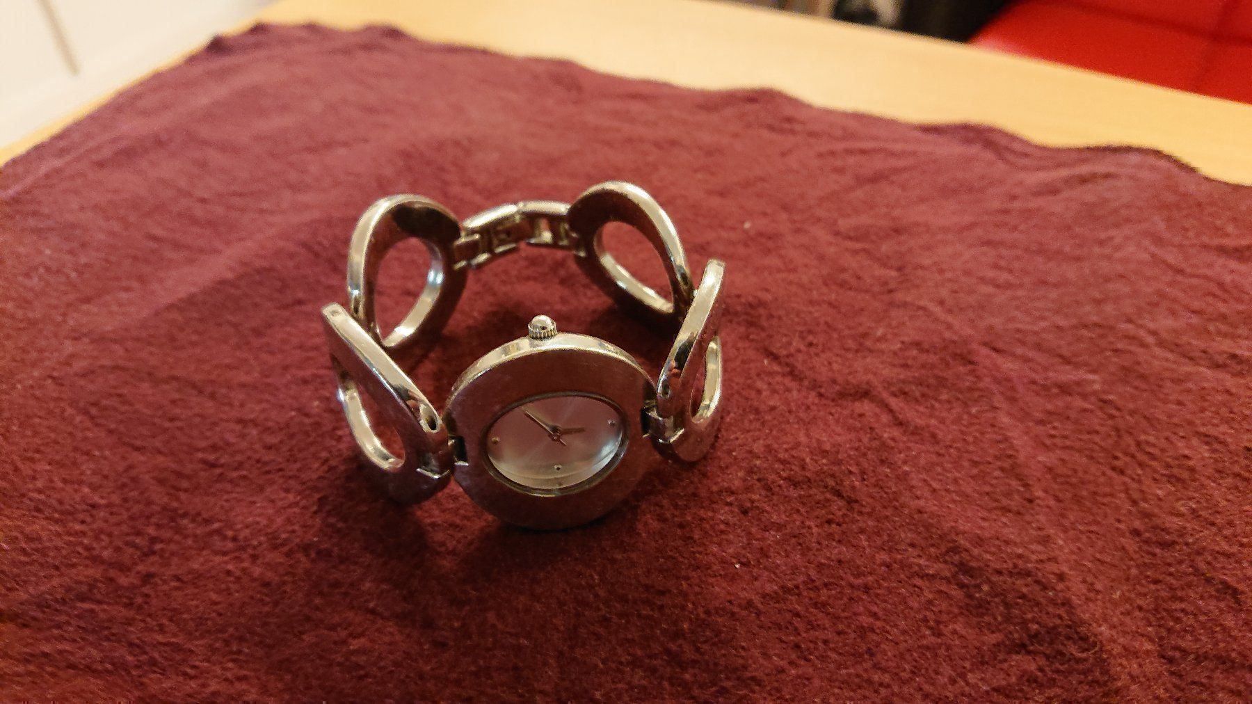 DKNY Orologi: Modeuhren Konvolut – Usato da Reinach BL venduto da Hampe45 5