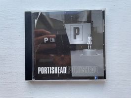 Portishead - Portishead - CD, 1997