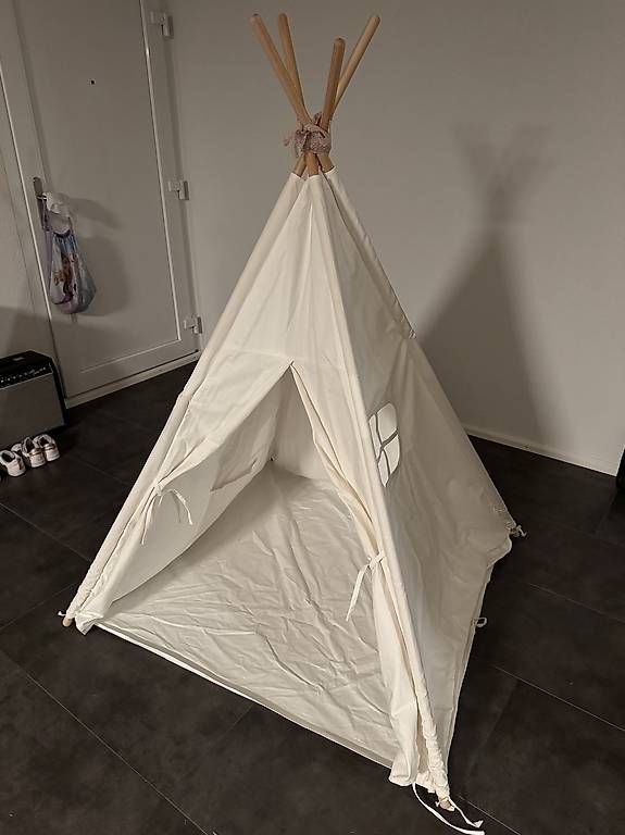 Casette per bambini: Tipi enfant – Usato da Geneveys-Coffrane venduto da Zorgonaute84