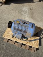 25 PS Elektromotor