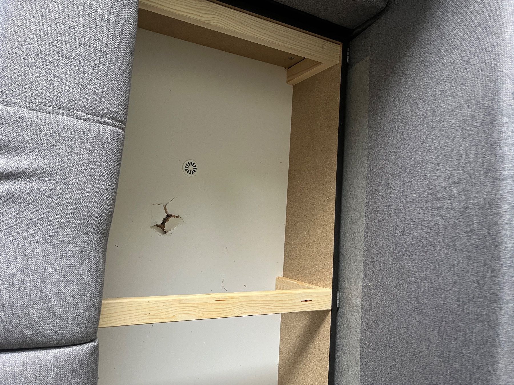 Sofas: Sofa – D'occasion à Ostermundigen par sar_w8cx 4
