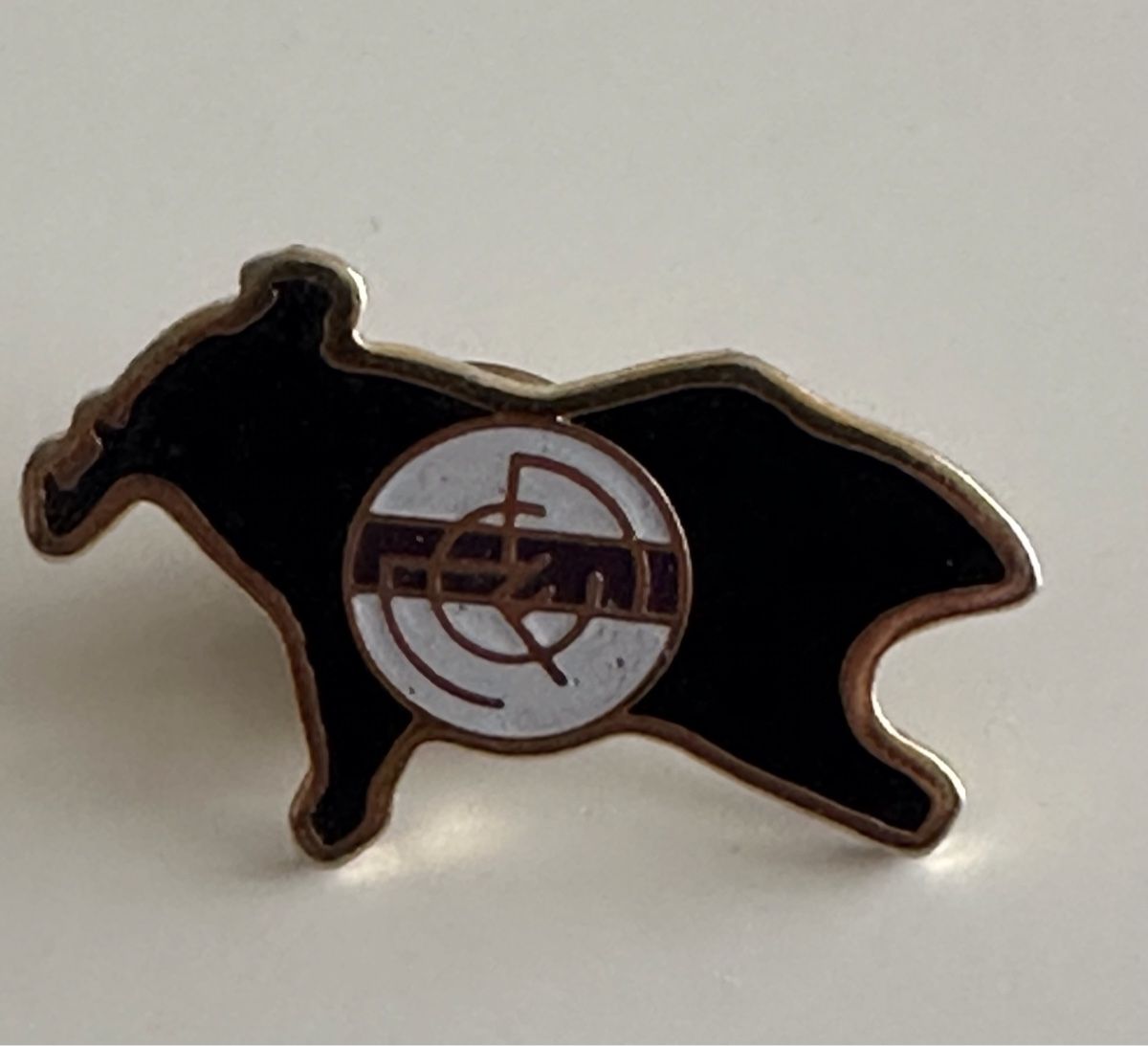 Broschen & Nadeln: Pins Real Madrid – Gebraucht aus Le Landeron von Gianns46