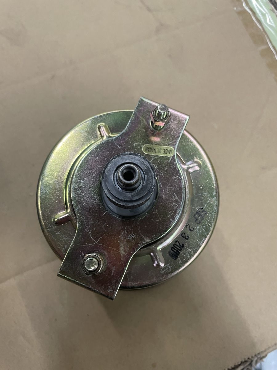 Misurare: Tachometer, Militär – Nuovo (secondo la descrizione) da Uster venduto da duk_xy2z 2