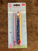 Legami lim. Ed. Christmas UK + Hoppy Easter