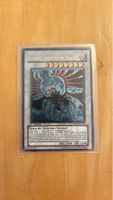Schwarz Geflügelter Drache (UMR) - Selten!