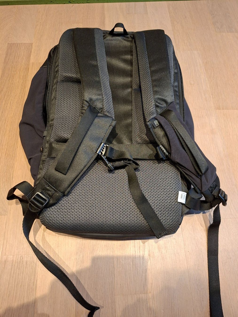 Zaini: Quechua Rucksack 23 l - Komfort Multi-Taschen Polyester – Nuovo e nell'imballaggio originale da Buchberg venduto da Twity_17 4