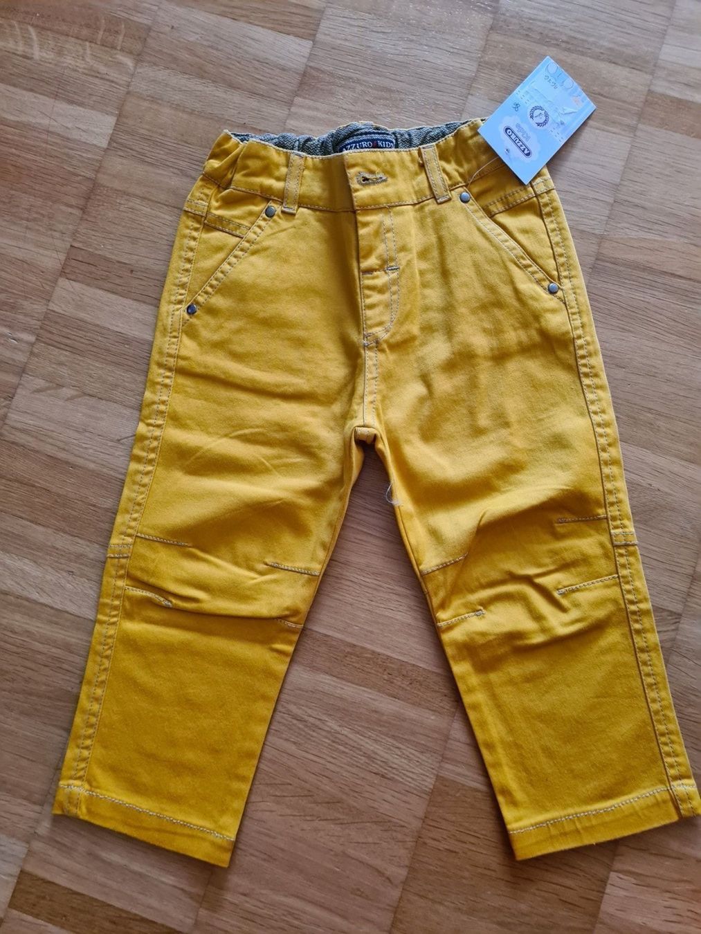 Pantaloni: Babyhose Gr. 86 – Usato da Jona venduto da Good_luck_
