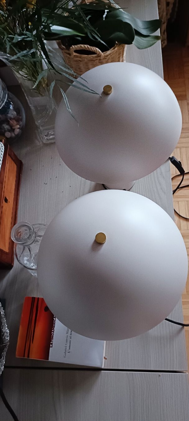 Lampes: lampade in metallo – D'occasion à Lugano par ycd_rv8h 1