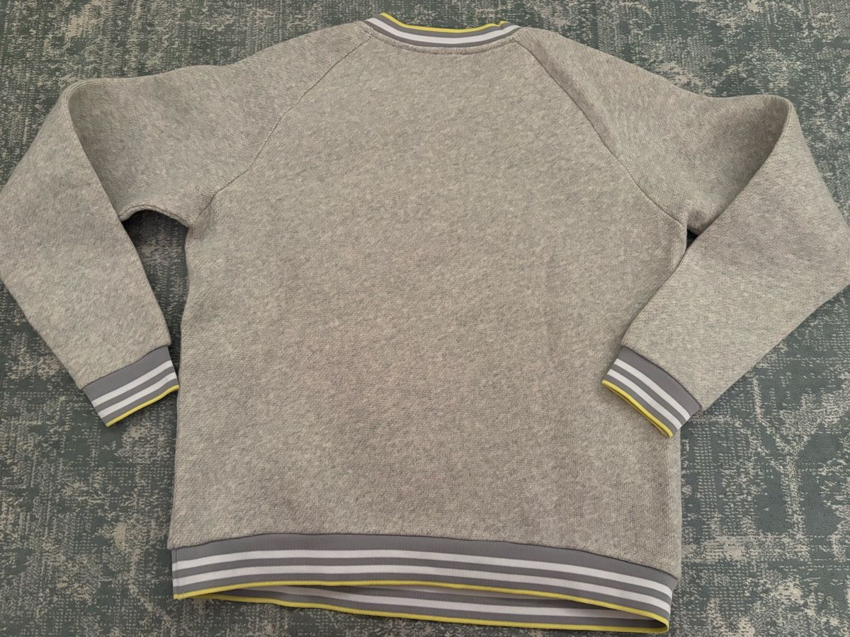 Maje Pullover & Sweatshirts: Magnifique pull flocon de neige Maje  – Neu (gemäss Beschreibung) aus lausanne von cat_q9l6 3