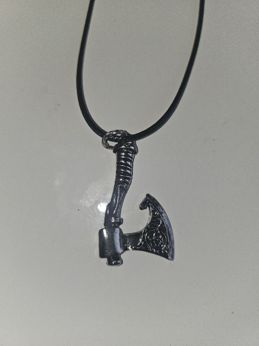Catenine: collier hache viking – Nuovo (secondo la descrizione) da Senèdes venduto da hen_fw8b 1