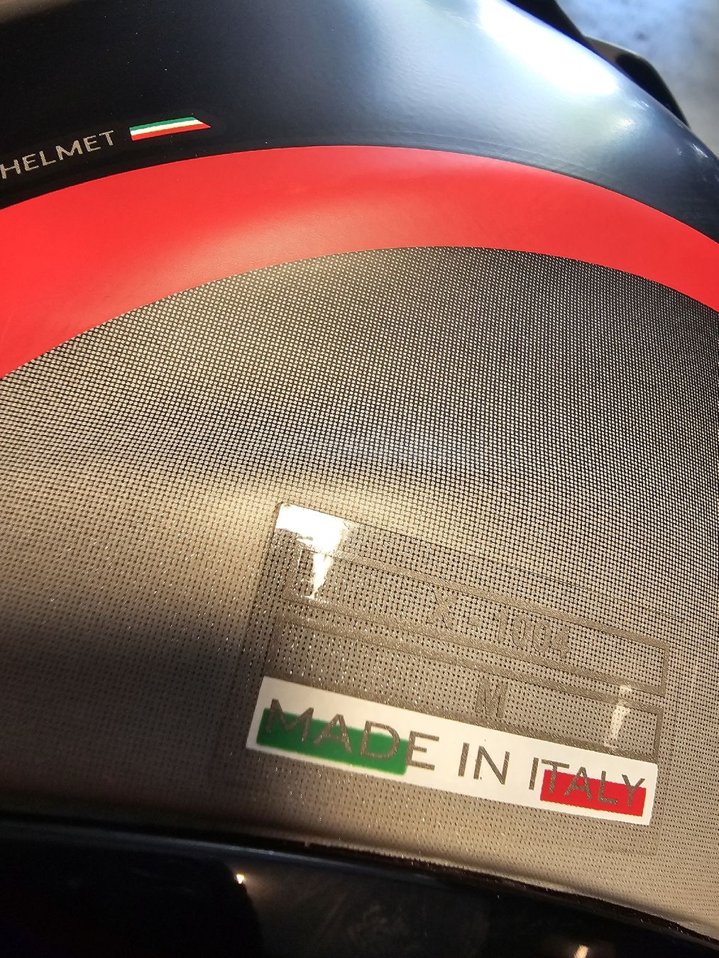 Caschi & visiere: Ducati Horizon Modular Helmet by X-Lite – Usato da Bettlach venduto da Ealmeida18 5