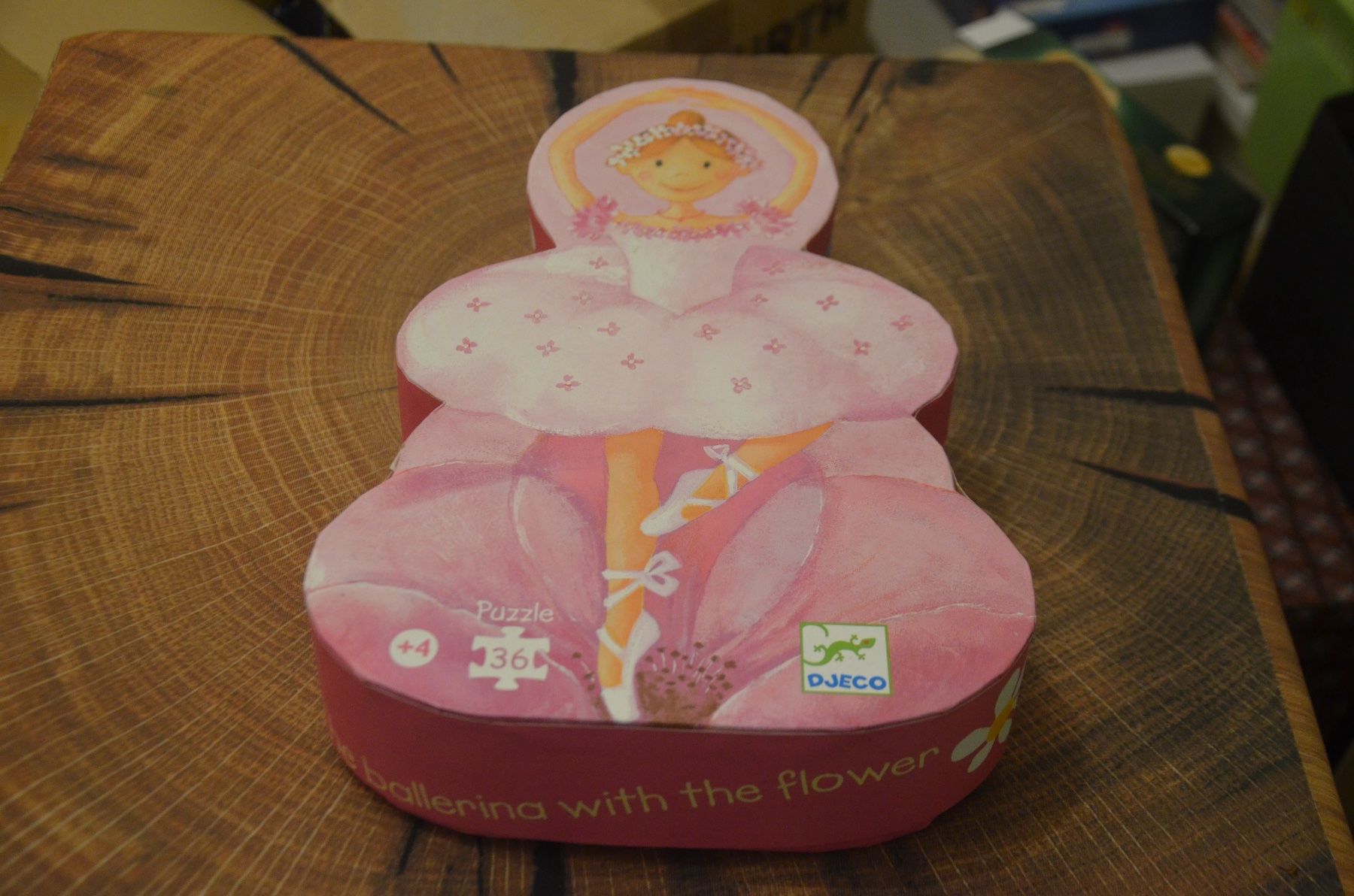 Puzzle: PUZZLE – Usato da Chiasso venduto da Dolly015