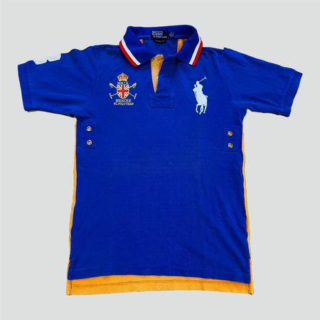 Polo Ralph Lauren Mercer polo