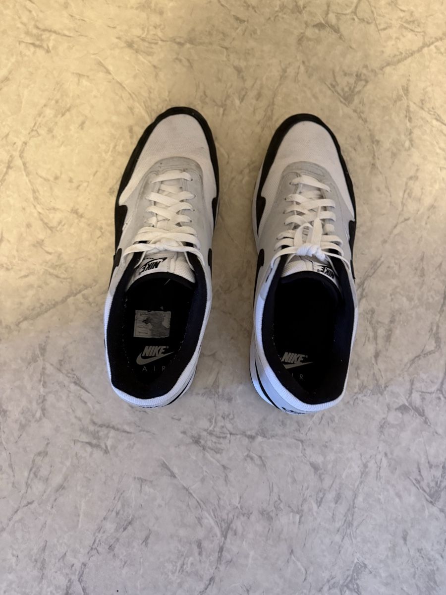 Scarpe da uomo: Nike air Max 1 – Usato da Renan BE venduto da Meh1983 2