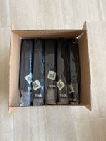 10 Premium Regenschirme Knirpse  - NEU