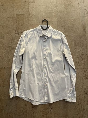 Hemd Tiger of Sweden 39 extra slim 