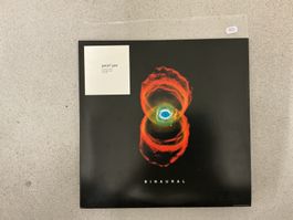 Pearl Jam 2-LP - Binaural❗️Original ❗️mit Booklet