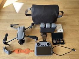 DJI Air 3S Fly More combo (RC2)