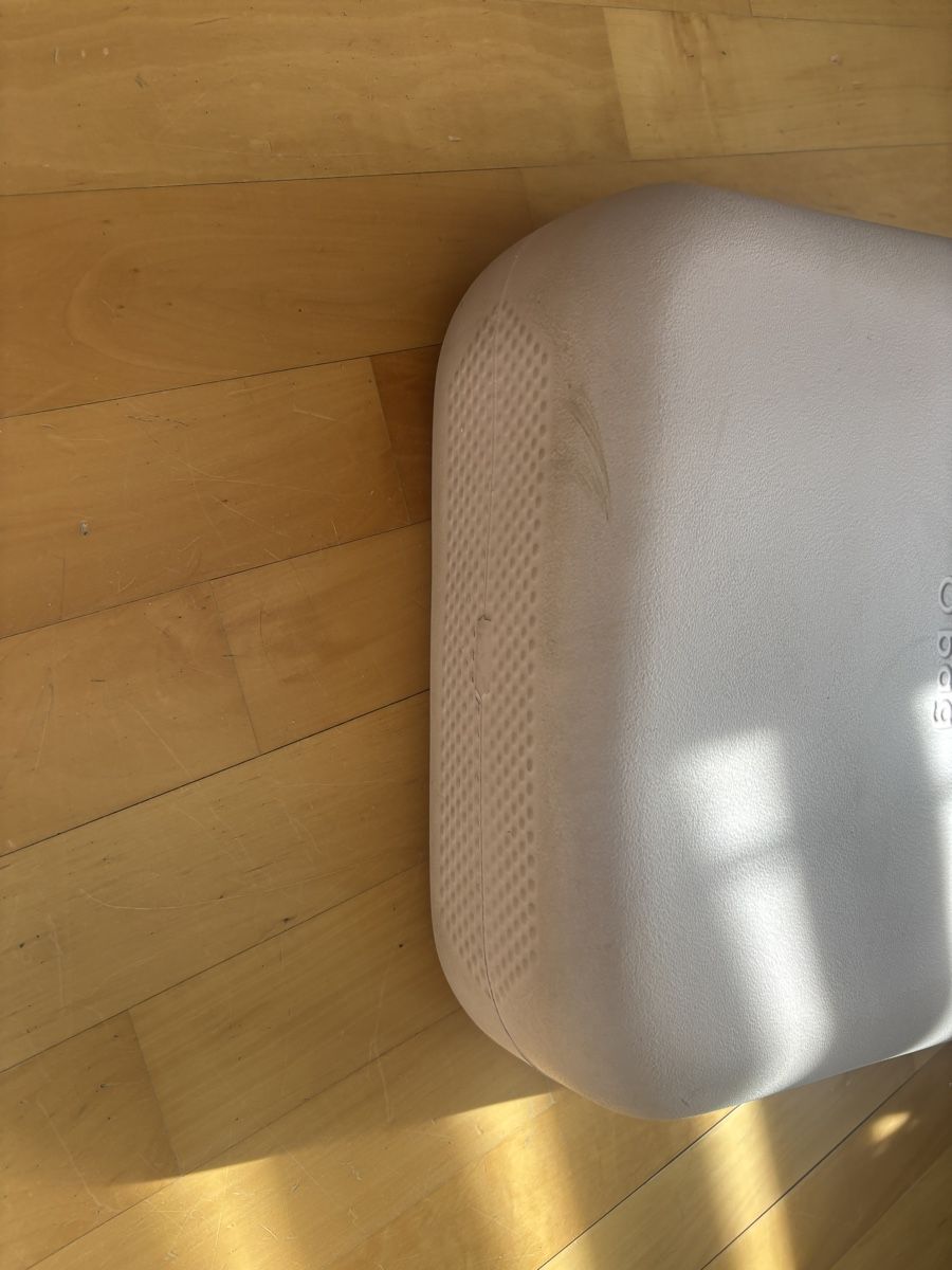 Obag Borse da donna: Obag – Usato da Forch venduto da nat_7v6d 3