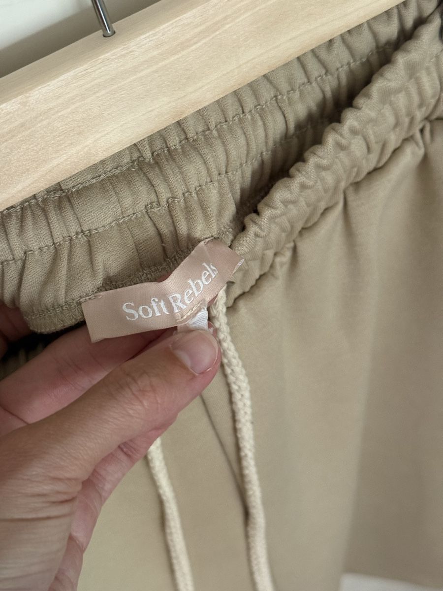 Pantaloni: Soft Rebels Super Soft Sweat Shorts NEW – Nuovo e nell'imballaggio originale da Zürich venduto da eve_m2gr 2