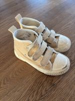 Liewood Stoff Sneakers Gr 29