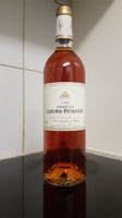 Chateau Lafaurie - Peyraguey 1998