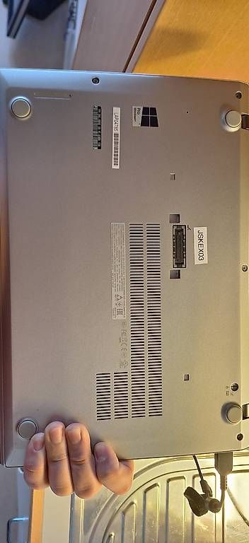 Lenovo Notebook: Lenovo ThinkPad T470s  i5 / 8 GB RAM – Usato da Küsnacht ZH venduto da JSK_522P 1