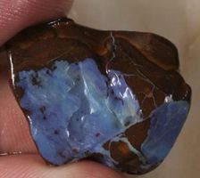 Queensland Opalton Rohopal 30.00Cts.