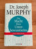 Die Macht des Unterbewusstseins