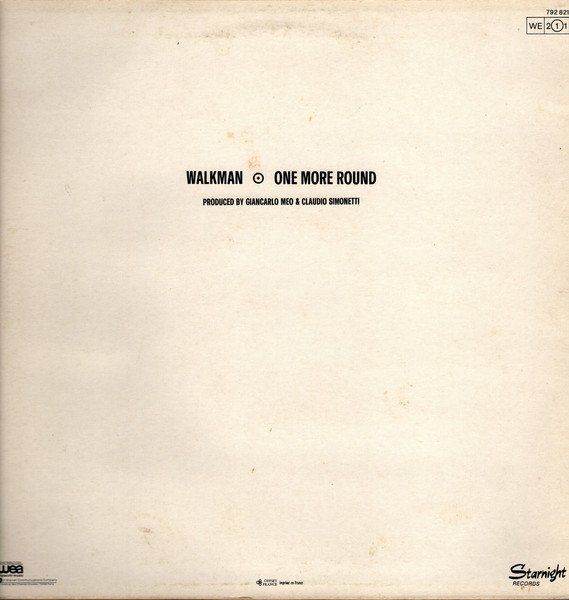 Vinyles: Kasso:  Walkman 7" – Neuf (Voir description) à Steinhausen par Vilivinili 1
