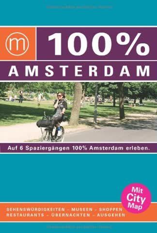 Libri: 100% Amsterdam VerlagMo Media – Usato da Bern venduto da carola31