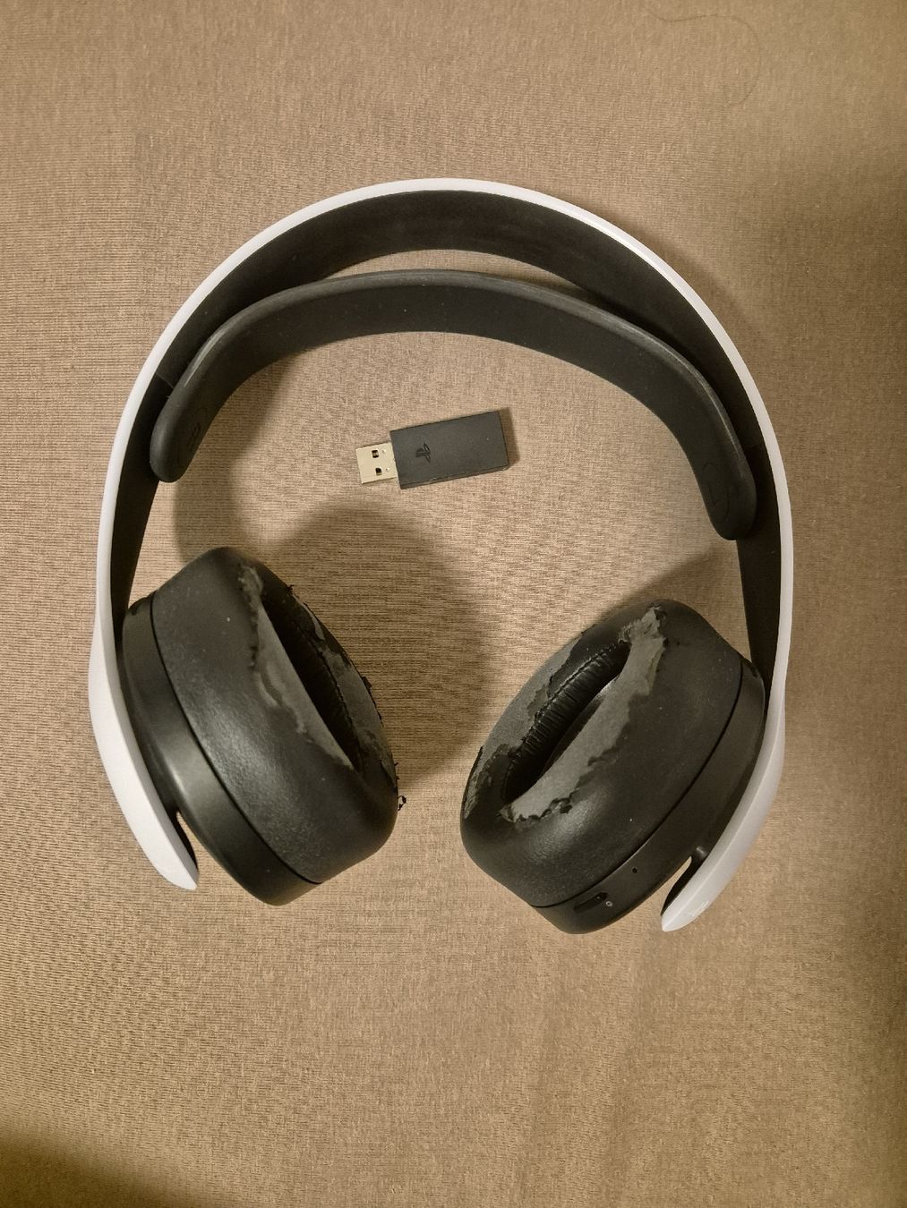 Sony Kopfhörer: Sony Playstation Headset – Gebraucht aus Derendingen von Lurtim28 2