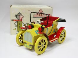 Blechauto Oldtimer Ford, Opel? made in Tschechien NOS