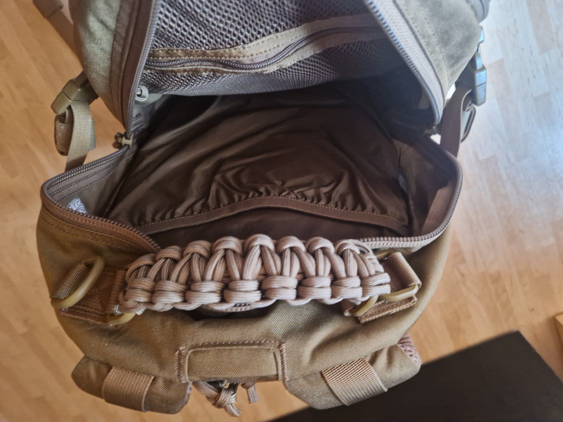 Direct Action Sacs à dos: Rucksack – D'occasion à Erschwil par phi_6glm 1