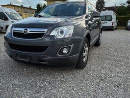 Opel Antara 2.2TD 2012 Automat 4x4 B5a ab 1.- CHF