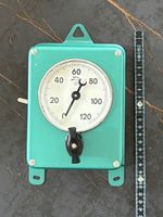 Junghans Industrie Kurzzeitmesser (-wecker)