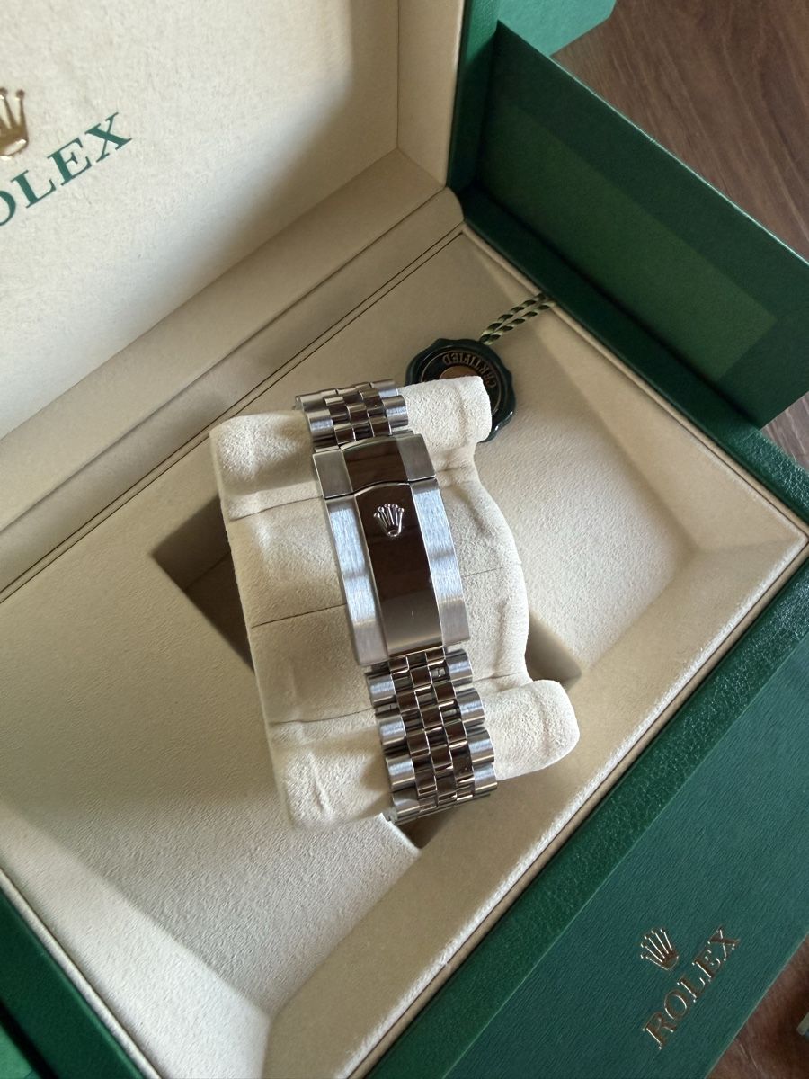 Rolex Uhren: Rolex Sky-Dweller - Ref. 336934 - Full Set – Neu (gemäss Beschreibung) aus Warth von Nivram14 4
