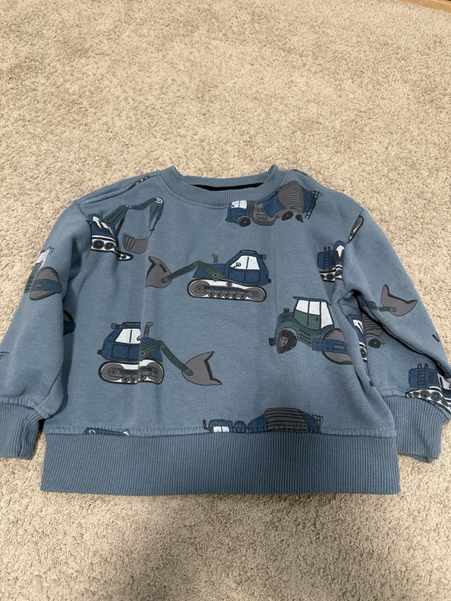 Lotti & Set di vestiti: Kleiderpaket 98 Jungen Pullover Winterpullover – Usato da Affeltrangen venduto da admar 2