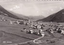 Samedan  N° 4923