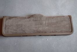 Volvo Heckklappe Abdeckung Verkleidung Kofferraum - Beige