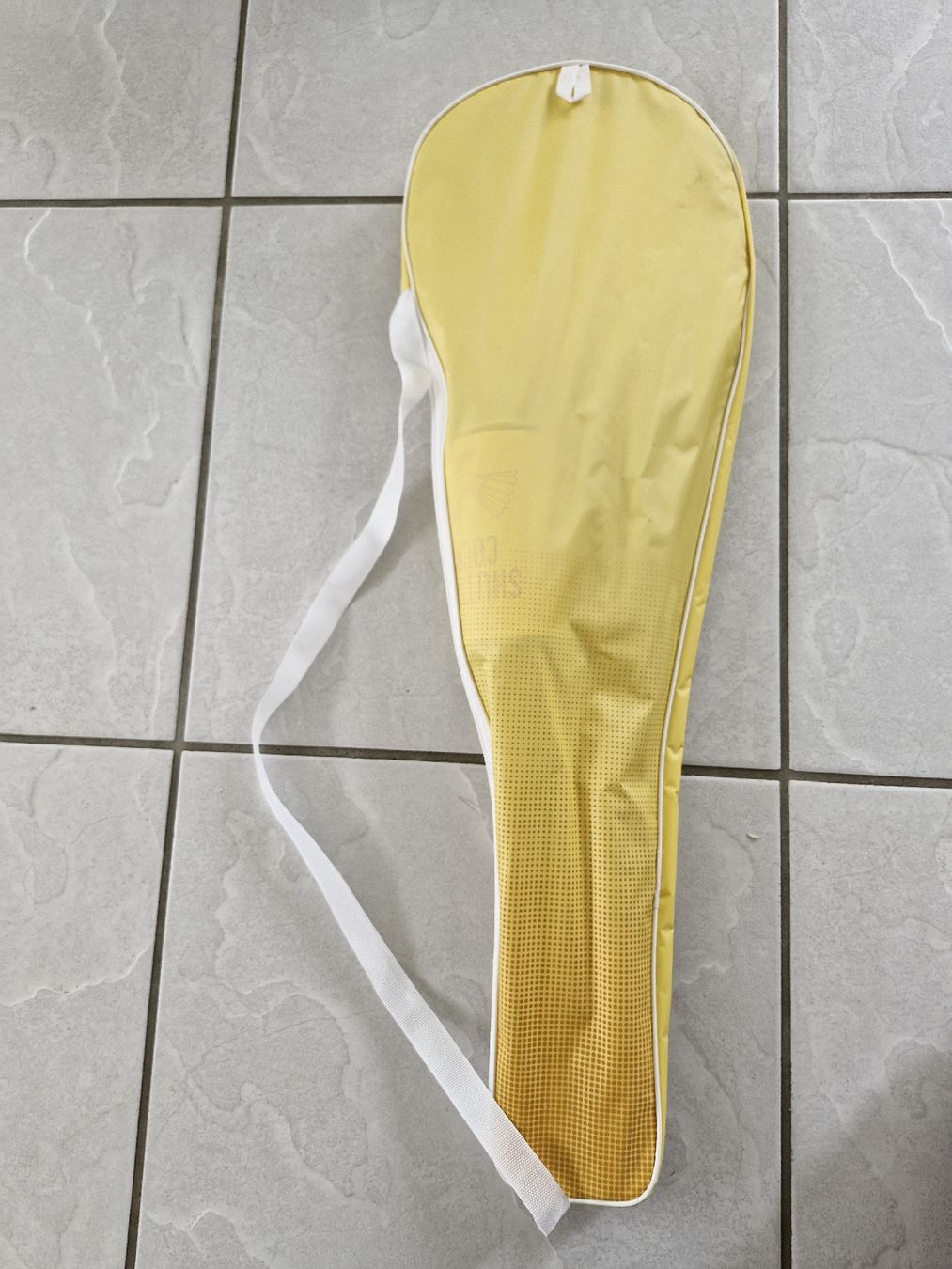 Racchette: Badmintons Set Neu- Originalverpackt – Nuovo e nell'imballaggio originale da Frauenfeld venduto da Kasico 3