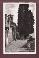 BRISSAGO - Chiesa - Bambini