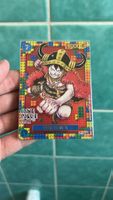 Luffy One Piece tcg (P-110) 