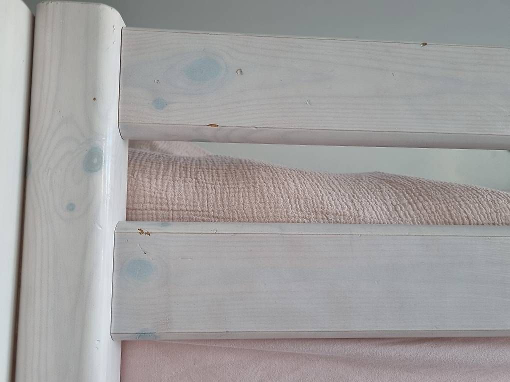 Flexa Letti: Flexa Hochbett – Usato da Rickenbach SZ venduto da Corinne44 1