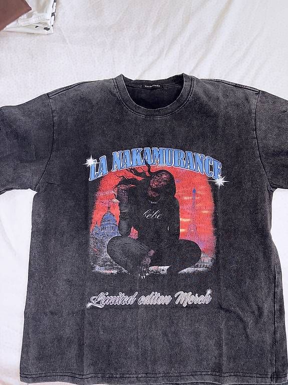 T-Shirts: Balenciaga Shirt – Gebraucht aus Obergerlafingen von raj_5njg