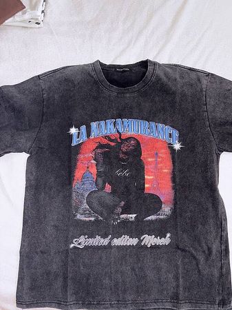 Balenciaga Shirt