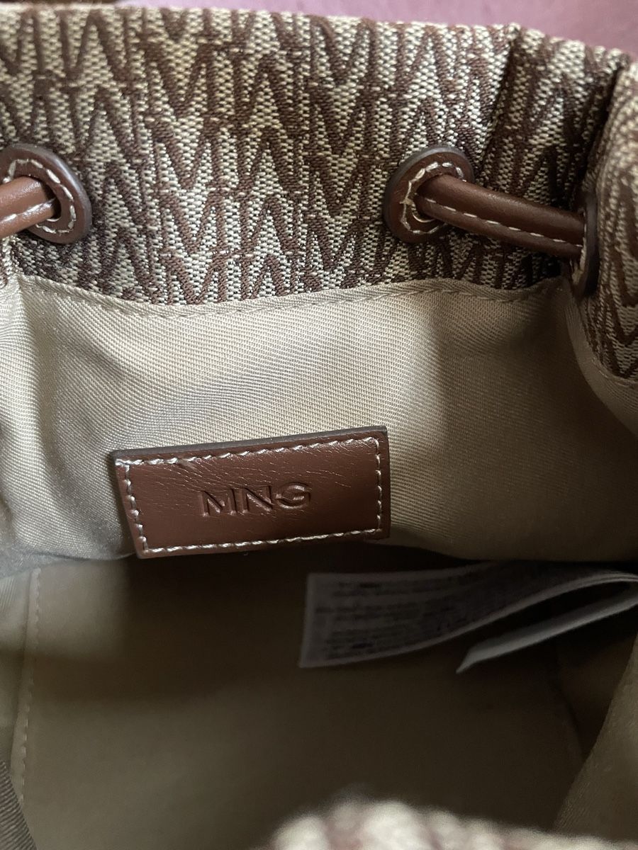 Mango Borse da donna: Damenhandtasche Mango – Nuovo (secondo la descrizione) da Frenkendorf venduto da Pinda4402 3