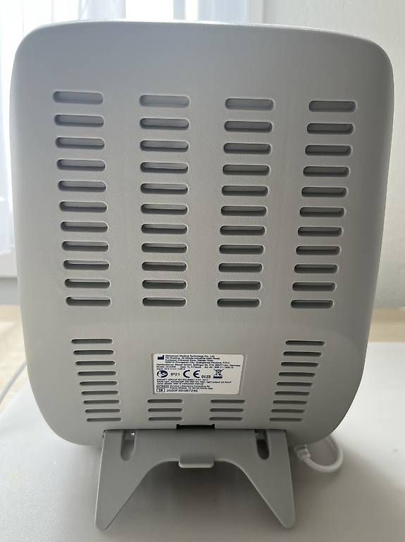 Lampade: Therapielampe, Tageslichtlampe – Usato da Kerns venduto da sar_8dz9 1