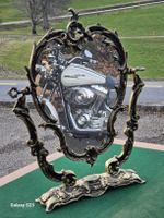 Ancien miroir